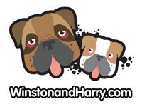 Winston and Harry