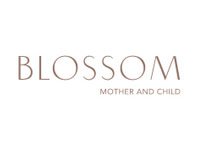 Blossom Mother and Child