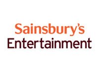 Sainsbury's Entertainment