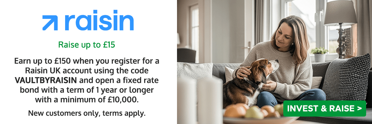 Raisin - November 2025