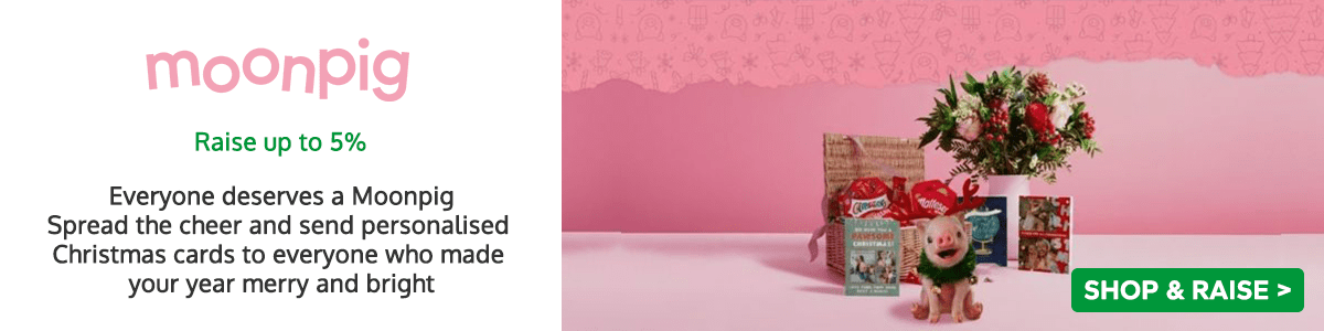 Moonpig - December 2025