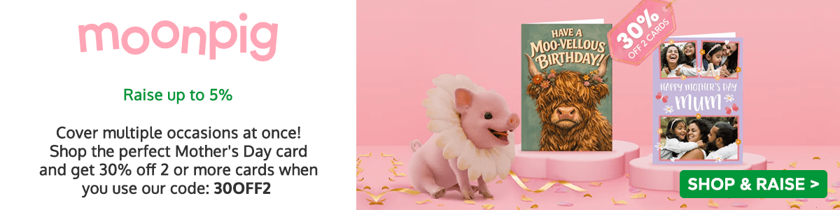 Moonpig - Category Takeover Banner - March 2026