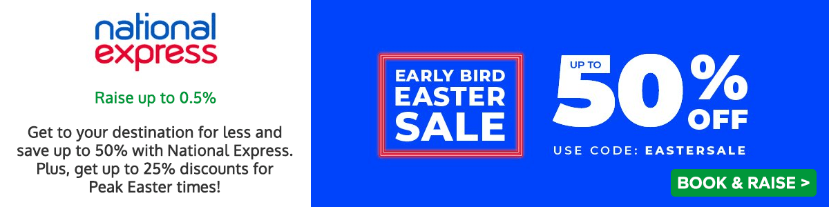 National Express - March 2026