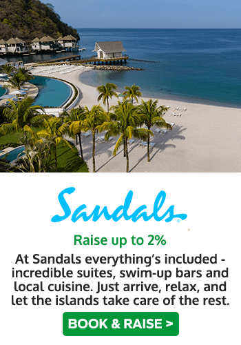 Sandals - MPU Banner - Whther you're after romance, a celebration or just a break from the everyday, Sandals have got you