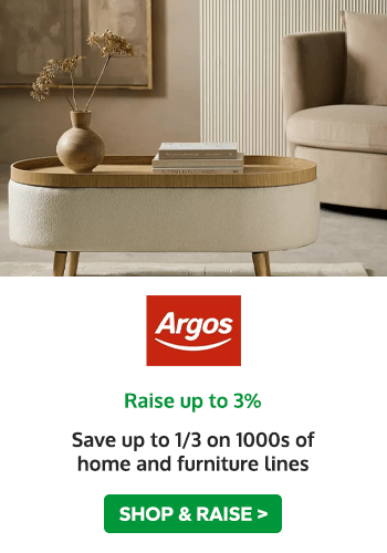 Argos - August 2026