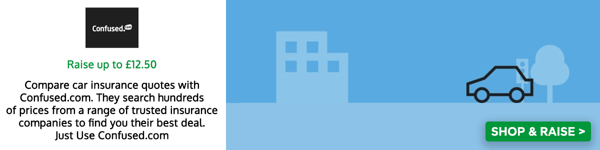 Confused.com - Compare car insurance quotes with Confused.com