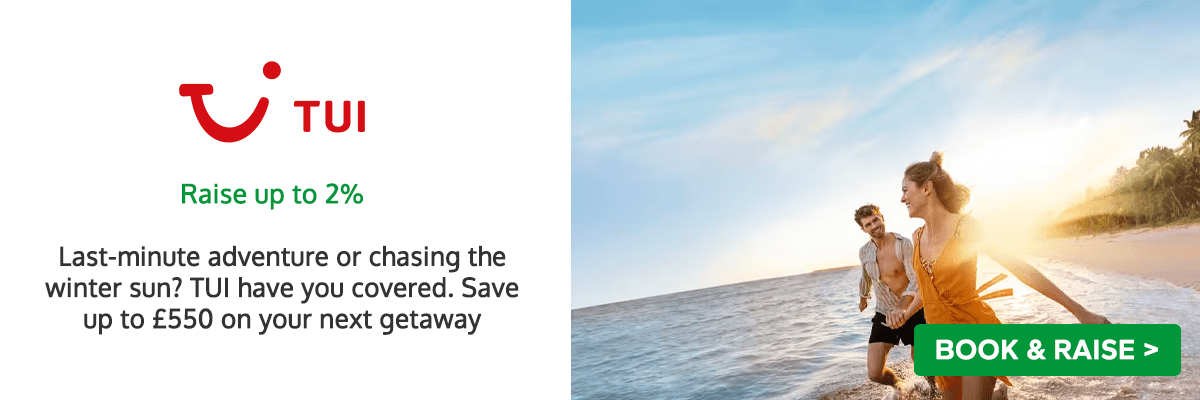 TUI - Last-minute adventure or chasing the winter sun?