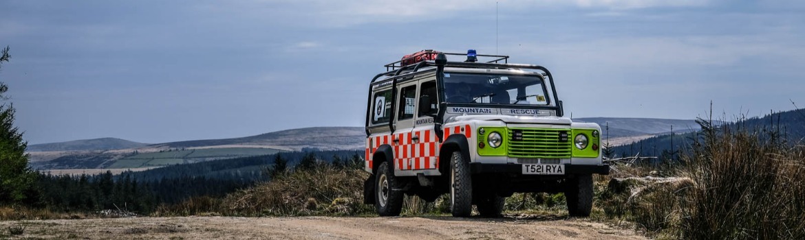 Shop Online & Raise Money For Dartmoor Search and Rescue Team Ashburton ...