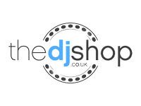 The DJ Shop