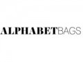 Alphabet Bags