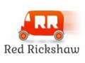Red Rickshaw