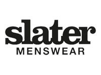 Slater Menswear
