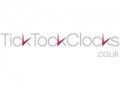 TickTockClocks.co.uk
