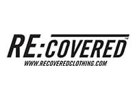 Recovered Clothing