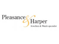 Pleasance and Harper Jewellery