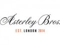 The Asterley Bros Cocktail Club