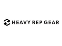 Heavy Rep Gear