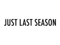 Just Last Season