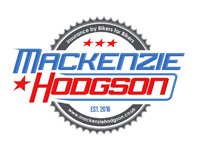 Mackenzie Hodgson Bike Insurance