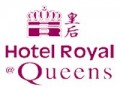 Hotel Royal Queens