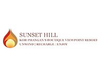Sunset Hill Resort Koh Phangan