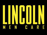 Lincoln Men Care