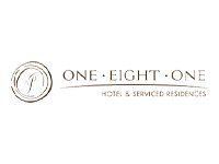 One Eight One Hotel & Serviced Residences