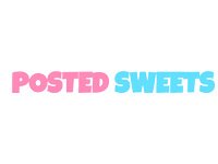 Posted Sweets