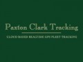Paxton Clark Tracking