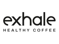 Exhale Healthy Coffee