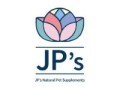 JP's Natural Pet Supplements