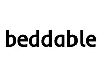 Beddable