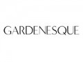 Gardenesque
