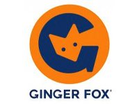 Ginger Fox
