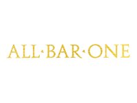 All Bar One Table Booking