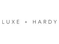 Luxe + Hardy