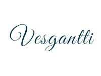 Vesgantti