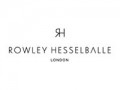 Rowley Hesselballe London