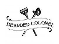 The Bearded Colonel