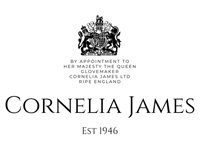 Cornelia James