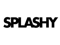 Splashy