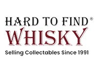 Hard To Find Whisky