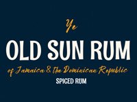 Old Sun Rum