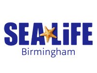 SEA LIFE Birmingham
