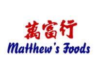 Matthew's Foods Online