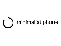 minimalist phone