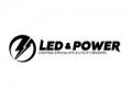 LED & Power