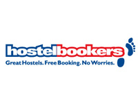 Hostelbookers