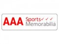 AAA Sports Memorabilia