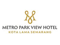 Metro Park View Hotel Semarang